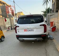 كيا تيلوريد